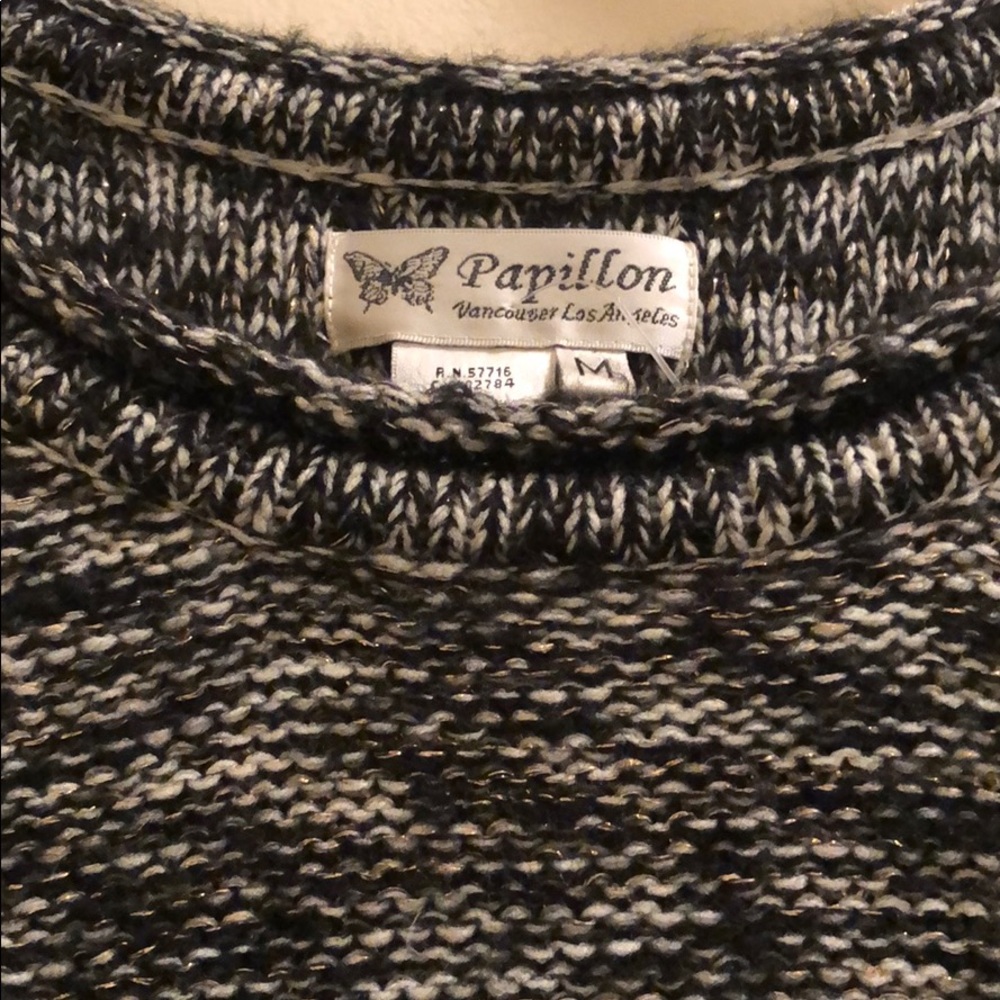 Sweater - Picture 4 of 5